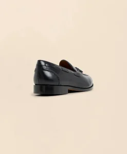 Fitzgerald Tassel Loafer