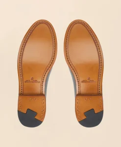 Fitzgerald Tassel Loafer
