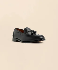 Fitzgerald Tassel Loafer