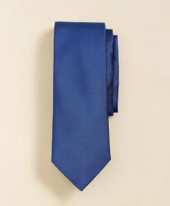 Formal Silk Tie