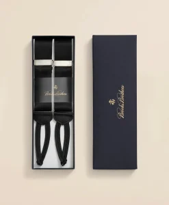Formal Solid Suspenders