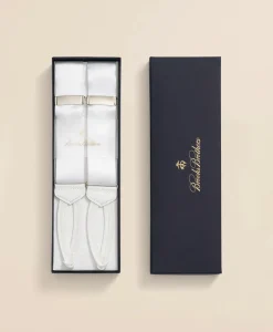 Formal Solid Suspenders