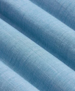 Friday Chambray Popover