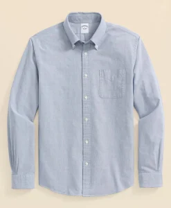 Friday Oxford Shirt