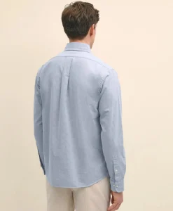 Friday Oxford Shirt