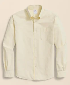Friday Oxford Shirt