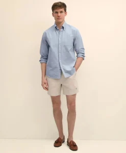 Friday Oxford Shirt