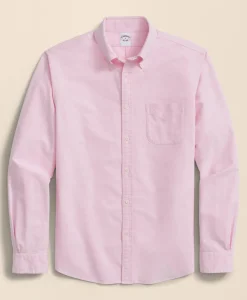 Friday Oxford Shirt