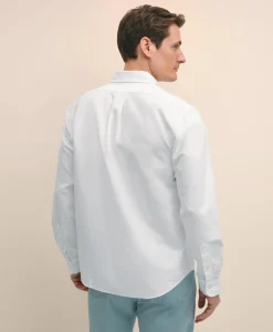 Friday Oxford Shirt
