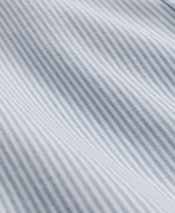 Friday Oxford Shirt, Candy Striped