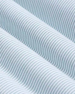Friday Oxford Shirt, Candy Striped