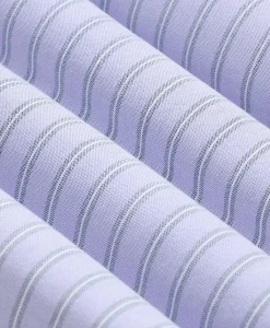 Friday Shirt, Oxford Patterns