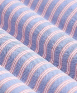 Friday Shirt, Oxford Patterns