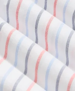 Friday Shirt, Oxford Patterns