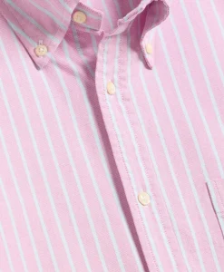 Friday Shirt, Oxford Short Sleeve