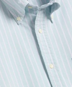 Friday Shirt, Oxford Short Sleeve