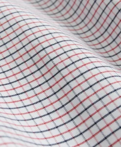 Friday Shirt, Oxford Tattersall