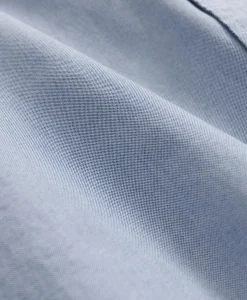 Friday Shirt, Oxford with White Collar