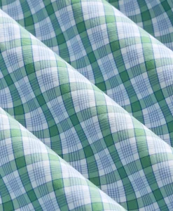 Friday Shirt, Poplin Check