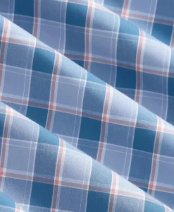 Friday Shirt, Poplin Check
