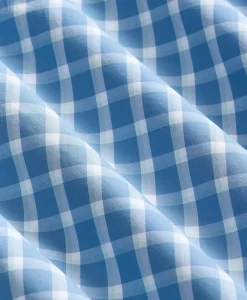 Friday Shirt, Poplin Checks