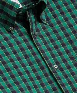 Friday Shirt, Poplin Patterns