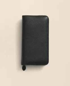 Genuine Leather Case Car Tool Kit