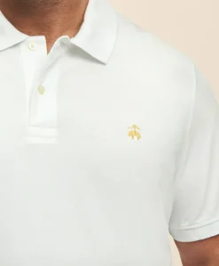 Golden Fleece® Big & Tall Stretch Supima® Polo Shirt