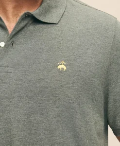 Golden Fleece® Big & Tall Stretch Supima® Polo Shirt