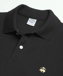 Golden Fleece® Stretch Supima® Polo Shirt