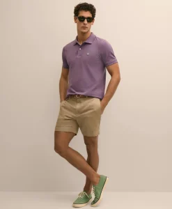Golden Fleece® Stretch Supima® Polo Shirt