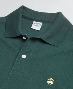 Golden Fleece® Stretch Supima® Polo Shirt