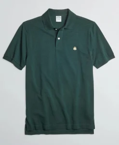 Golden Fleece® Stretch Supima® Polo Shirt
