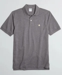 Golden Fleece® Stretch Supima® Polo Shirt