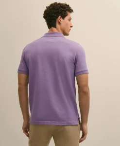 Golden Fleece® Stretch Supima® Polo Shirt