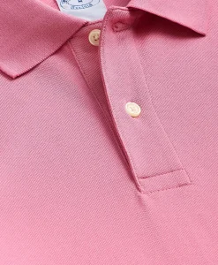 Golden Fleece® Stretch Supima® Polo Shirt