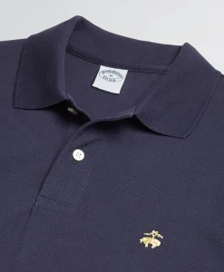 Golden Fleece® Stretch Supima® Polo Shirt