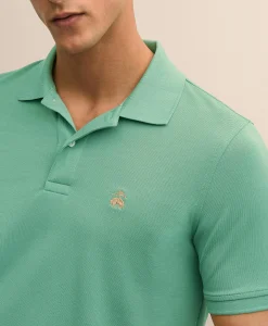 Golden Fleece® Stretch Supima® Polo Shirt
