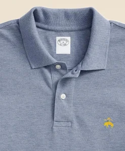 Golden Fleece® Stretch Supima® Polo Shirt