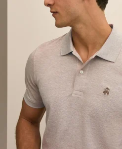 Golden Fleece® Stretch Supima® Polo Shirt