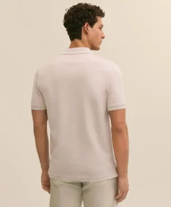 Golden Fleece® Stretch Supima® Polo Shirt