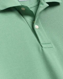 Golden Fleece® Stretch Supima® Polo Shirt