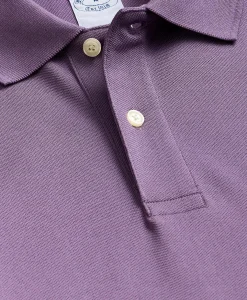 Golden Fleece® Stretch Supima® Polo Shirt