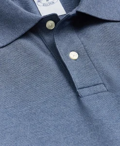 Golden Fleece® Stretch Supima® Polo Shirt