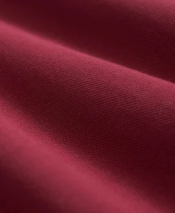 Golden Fleece® Stretch Supima® Long-Sleeve Polo Shirt