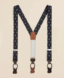 Golden Fleece® Suspenders