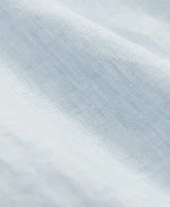 Irish Linen Short-Sleeve Sport Shirt