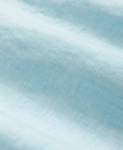 Irish Linen Short-Sleeve Sport Shirt