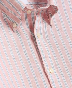 Irish Linen Sport Shirt