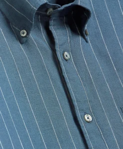 Irish Linen Sport Shirt